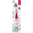 thumbnail image 1 of Brosse à Dents RADIUS Totz, Âges 18 Mois et Plus, Pink Sparkle, 1 of 8