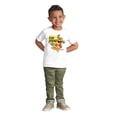thumbnail image 3 of PACMAN Score Big in Las Vegas Nevada Toddler Boy Girl T Shirt Infant Toddler Brisco Brands 6M, 3 of 5