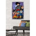 thumbnail image 3 of Dragon Ball : Super - VIlain, 3 of 4