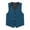 Blue, variant on Boys Shirts - Boys Formal Vest 4-Button Suit Waistcoat Elegant Dress Wear Classic Layering Piece for - Shirts for Boys,Color:Black,Size:4-5 Years