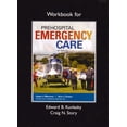 thumbnail image 1 of Pre-Owned Workbook for Prehospital Emergency Care (Paperback) 0133371883 9780133371888, 1 of 1