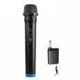 thumbnail image 5 of Wireless Oke Ktv Microph, 5 of 5