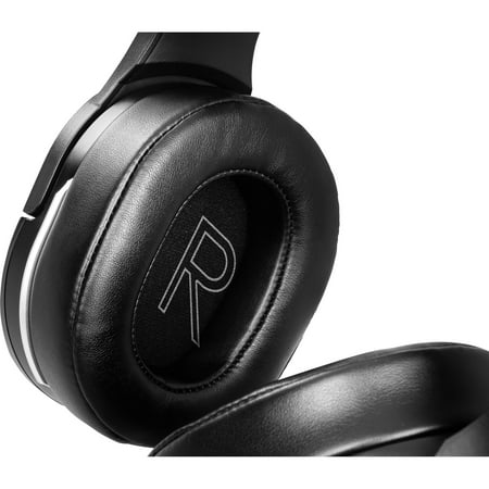 MSI - Immerse Wired Gaming Headset - Black