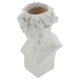 thumbnail image 1 of Vintage Style Pen Holder Makeup Brush Organizer Multi Functional Desk Storage Container Elegant Decorative Flower Vase For Home Office Stationery, 1 of 3