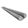 thumbnail image 2 of Tapón de puerta,Tapones para puertas gemelas para la parte inferior de la puerta,Burlete debajo de la puerta 30 36 pulgadas blanco,Protector de barrido de para ventana con Gloria Tapón de puerta, 2 of 9