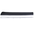 thumbnail image 2 of HUOEPU Front Right Passenger Side Door Trim Molding for Lexus RX350/RX450h 2010-2015, Replace 75071-0E010, 75071 0E010, 750710E010, 2 of 16