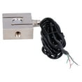 thumbnail image 2 of LAFGUR Pull Pressure Force Sensor, Stainless Steel Pull Pressure Force Sensor With Cable For Control System For Industrial Systems, 2 of 8