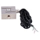 thumbnail image 5 of Sensor de celda de carga tipo S con fuerza de tracción y cable de acero de aleación 40Cr DYLY-104, CC 5-15 V (1 t), 5 of 12