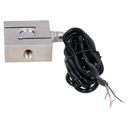 Loewten Pull Pressure Force Sensor With Cable, Pull Pressure Force ...