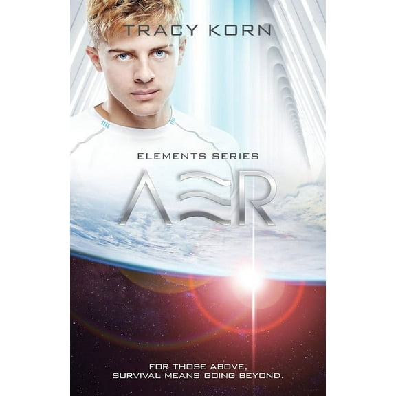 Elements Aer, Book 3, (Paperback)