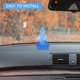 thumbnail image 4 of Buddha Statue Resin Decorative Buddha Figurine for Decoration Use, 4 of 5