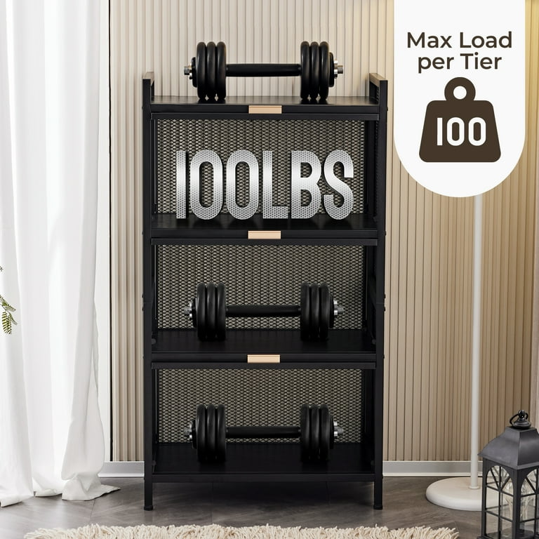 Black bakers rack walmart new arrivals