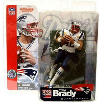 McFarlane Toys Action Figure - NFL smALL PROS Series 3 - BRANDON