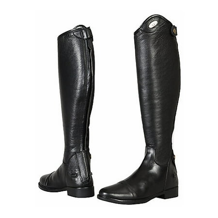 

TuffRider Ladies Belmont Dress Boot 9.5 Regular