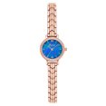 thumbnail image 1 of LVPAI Moda Popular Damas Casual Reloj de cuarzo Reloj con correa de acero inoxidable Wmkox8yii gfajkfgbkjabf989, 1 of 1