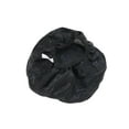 thumbnail image 4 of Motorbike Black Waterproof Air Filter Dustproof Protective Cover For Harley For Touring For Softail For Street For Glide, 4 of 6
