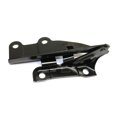 thumbnail image 5 of For Chevy Colorado 2004-2012 Hood Hinge Driver And Passenger Side | Pair | Made Of Steel | Black | Replacement For GM1236148, GM1236149 | 88980922, 88980923, 5 of 6