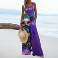 mardi gras jumpsuit men