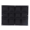 thumbnail image 2 of Plant Grow Bags, Hanging Plant Grow Bag Space Saving  For Gardens, 2 of 8