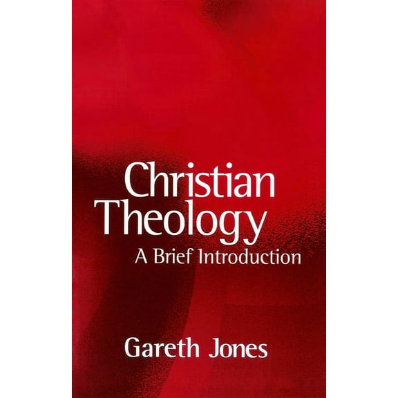 Christian Theology (Paperback)