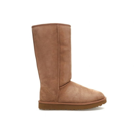 UGG Women's Classic Tall II Boot Chestnut, from StockX