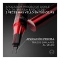 thumbnail image 4 of Lapiz para cejas L'Oréal Infallible Faux Brow Dark Brunette, 4 of 4