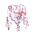 thumbnail image 1 of Sonducket de noche de satén para dama de honor, patrón de boda, fiesta nupcial, regalo, ropa de dormir, disfraz para el hogar, viaje Disfraces de disfraces Blanco SG, 1 of 6
