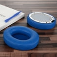 thumbnail image 4 of Geekria QuickFit Replacement Ear Pads for Beats Studio 3 Wireless (A1914) Headphones Ear Cushions, Repair Parts (Blue), 4 of 6