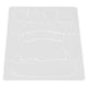 thumbnail image 1 of Almohadilla Antiarrugas Facial, Almohadilla Antiarrugas De Silicona Reutilizable Para El Hogar, 1 of 7