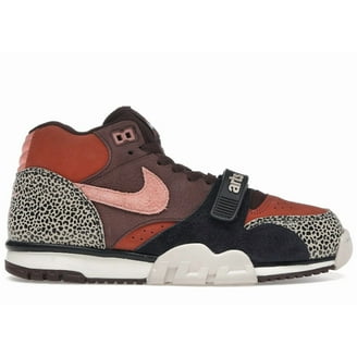 Nike Men's SB PS8 Electric Pack Olympic Safari Skateboarding Shoes