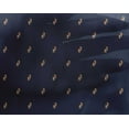 thumbnail image 4 of oneOone Georgette Viscose Fabric Cartoon Dog Print Fabric by Yard 42 Inch Wide, 4 of 4