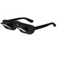 thumbnail image 2 of Reading Glasses Prism Glasses Bed Horizontal Glasses L, 2 of 5