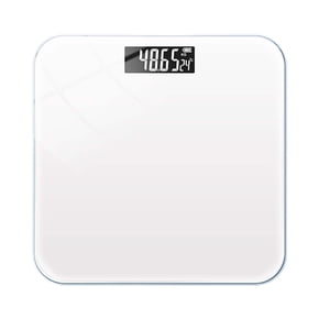 Weighing Scales - Digital & Bathroom Scales | Walmart Canada