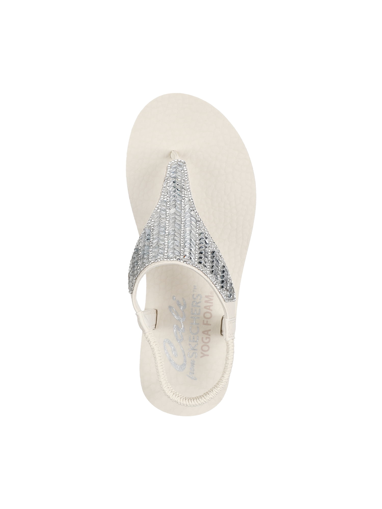 Skechers Women's MEDITATION - GLAMOROUS MUSE Sandal, Sizes 5-12