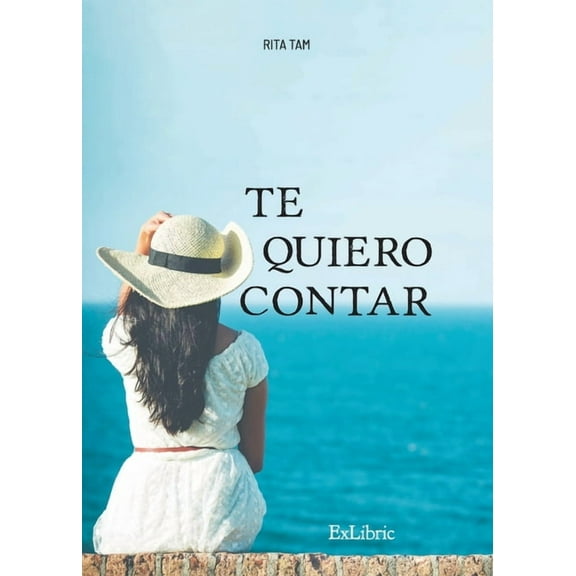 Te quiero contar (Paperback)