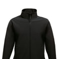 thumbnail image 2 of Regatta Womens Ablaze Printable Soft Shell Jacket, 2 of 4