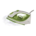 thumbnail image 2 of PLANCHA DE VAPOR SUELA ANTIADHERENTE VERDE OSTER Oster  2122070/, 2 of 2