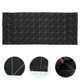 thumbnail image 2 of 1pc Refrigerador Tops Protector Hogar Lavadora Tops Cubierta a prueba de polvo, 2 of 5