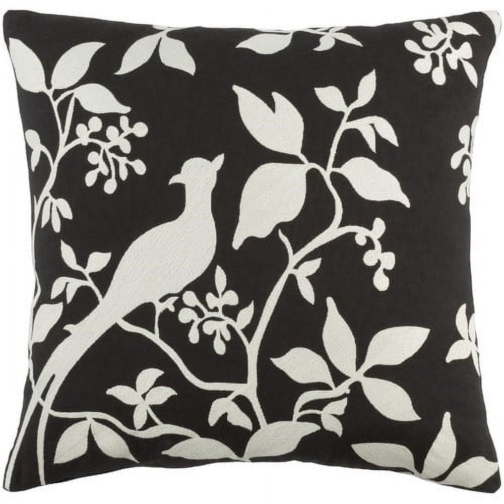 Artistic Weavers Kingdom Birch 18" x 18" Pillow Cover