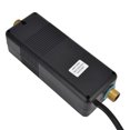 thumbnail image 1 of Calentador de agua eléctrico, calentador de agua eléctrico instantáneo de 3000 W, accesorio para baño, resistente y duradero, 1 of 12