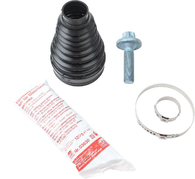 Front Outer CV Axle Joint Boot kit Compatible with Mercedes Benz C300 Front Outer CV Axle Joint Boot kit Compatible with Mercedes Benz C300
