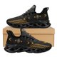 thumbnail image 1 of Zapatillas deportivas de malla para veteranos del ejército de EE. UU., transpirables, con cordones, ligeras y resistentes a la suciedad., 1 of 6