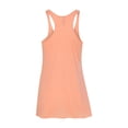 thumbnail image 3 of Next Level Apparel Women's Tri-Blend Racerback Tank, 3 of 3