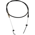 thumbnail image 2 of Stens Drive Cable 290-430 For Exmark ECS180GKA21000, Serial No. 315,000,000 and up Lawn Mowers, 2 of 2