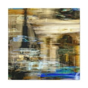 Renaissance Revival Vision - Canvas