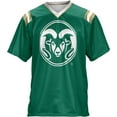 thumbnail image 1 of ProSphere Men's Colorado State University Goal Line Football Fan Jersey, 1 of 6