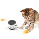 thumbnail image 4 of Juguete de vaso para gato, juguete interactivo de plástico divertido y creativo con hierba gatera para gatito, 4 of 8