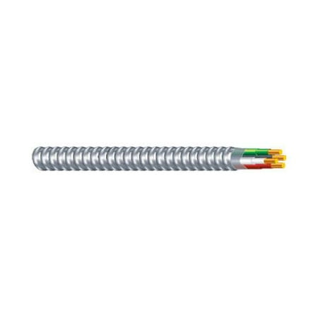 UPC 077680273413 product image for Afc Cable Systems 1401N24-AFC 50-Ft. 14/2 ACT Armored Cable | upcitemdb.com