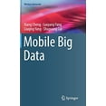thumbnail image 1 of Big Data Mobile (Réseaux Sans Fil), 1 of 5