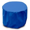 thumbnail image 3 of KoverRoos Weathermax 22 in. Round Table Cover, 3 of 7
